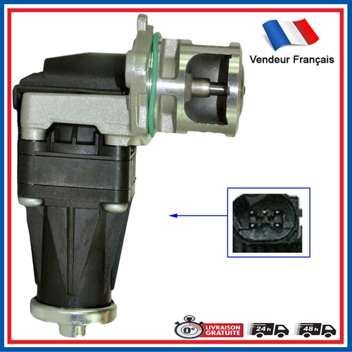 Valvola egr per opel meriva - valvola,