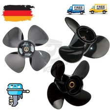 Per Suzuki Elica Fuoribordo