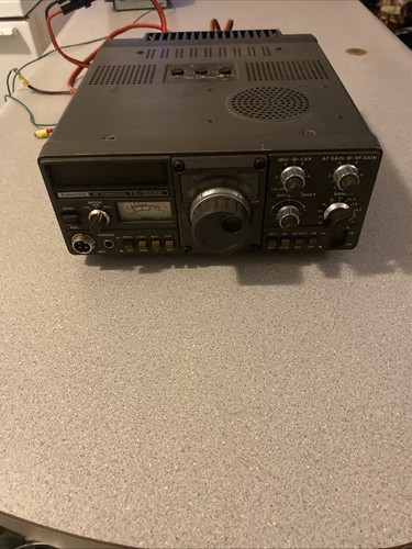 Ricetrasmettitore kenwood - ricetrasmettitore,