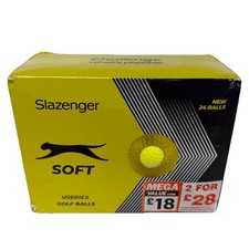 Slazenger V300 Palline da Golf