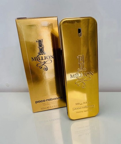 Paco rabanne million per - million,