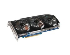 Gigabyte Radeon HD 7950 Boost