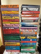 COLLEZIONE COMPLETA VHS TOTÒ’