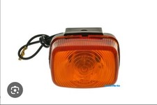 FRECCIA ANTERIORE DX/SX