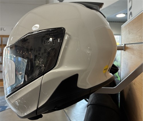 Bmw helm system - helm, evo