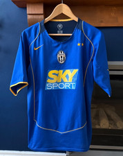 Terza maglia originale