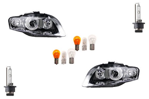 Fari osram xenarc night - fari,