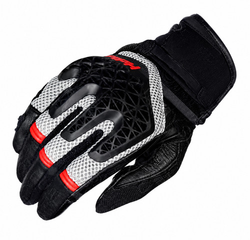 Guanti moto estivi mph - guanti, freedom