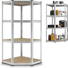 Scaffale Angolo Corner Easy