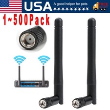 500x antenna sma - antenna, per