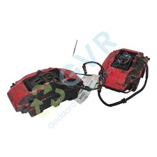 Coppia pinze posteriori