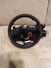 Logitech Driving Force GT