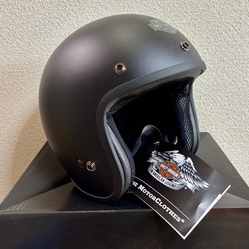 Casco jet harley davidson - casco, arai