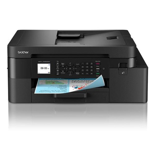 Brother mfc j4350dw stampante - brother, mfc-j4350dw