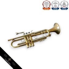 Tromba di Bach Stradivarius