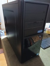 PC VINTAGE TOP - GIGABYTE GA -