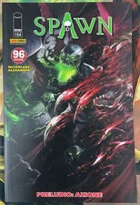 SPAWN 154 - Panini Comics