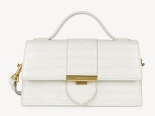 Lancaster Paris Xo Lly Handbag
