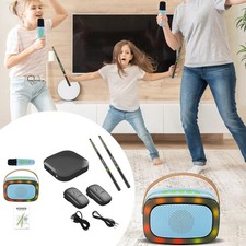 Electric Air Drumsticks