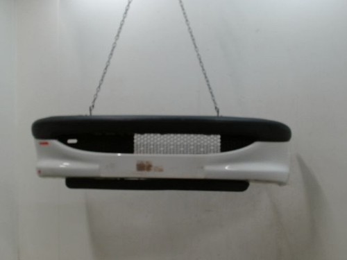 Paraurti anteriore - paraurti,