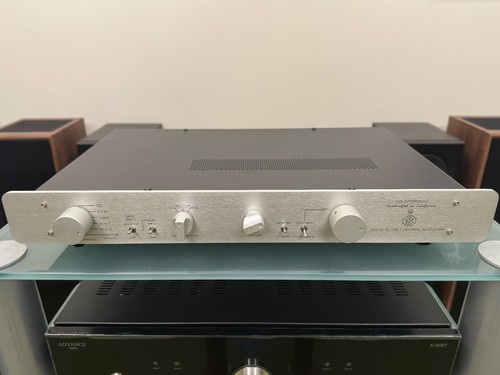 Counterpoint solid high end - solid,
