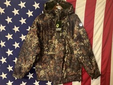 Giacca sci snowboard militare