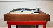Thorens 124 vintage - td,