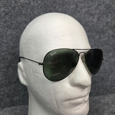 Occhiali da sole uomo vintage