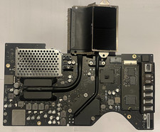 iMac 21.5" 2019, Logic Board
