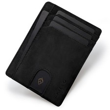 Porta Carte di Credito con