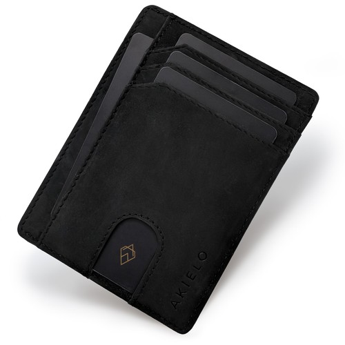 Porta carte credito con - porta,