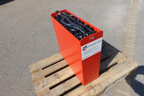 Batteria trazione 24v 2pzs250 - batteria,