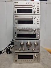 Amplificatore integrato stereo