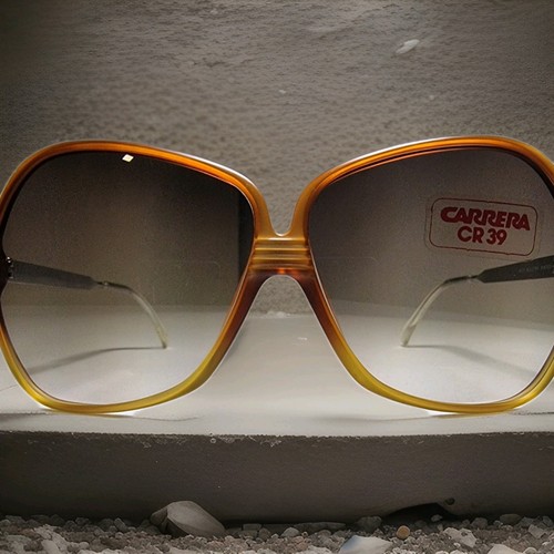 Occhiali sole vintage - da,