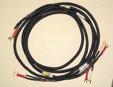 Cavi di potenza Meleos speakercables