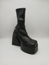 Stivali Naked Wolfe Jade