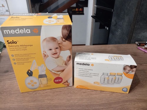 Medela solo tiralatte - medela,