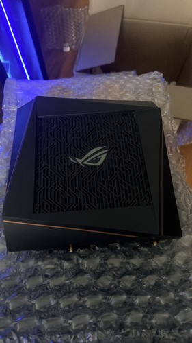 Asus rog rapture - asus, ax11000