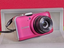 Canon PowerShot SX230 HS