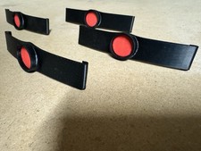 ✅ Porta Targa Magnetico