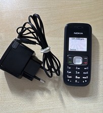 Nokia 1209 black 105 - nokia,