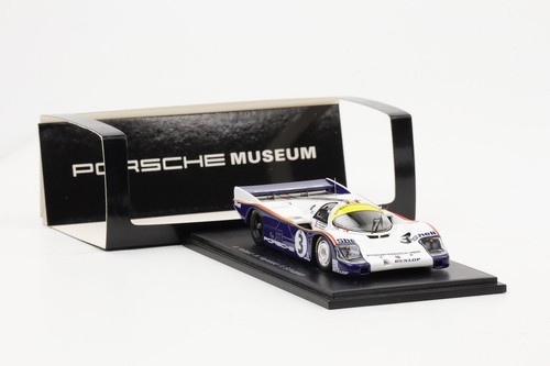 Spark porsche 956 3 - spark, #3