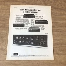 GRAM166 MAGAZINE ADVERT 11X8