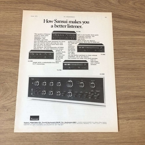 Gram166 magazine advert - gram166,