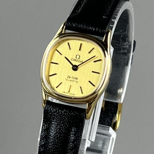 Orologio omega ville - omega, de
