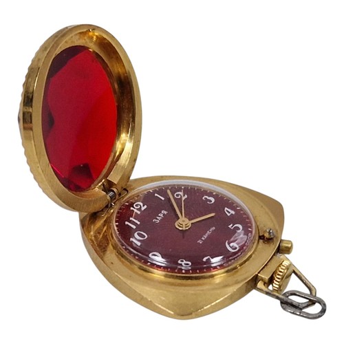 Vintage meccanico orologio - vintage,