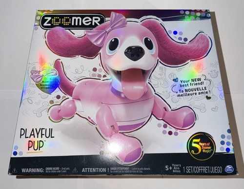 Zoomer playful pup cane - zoomer,