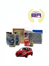 Kit Tagliando Opel Corsa D 1.0