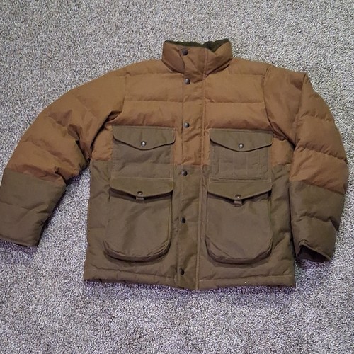 Filson piumino cruiser giacca - filson,
