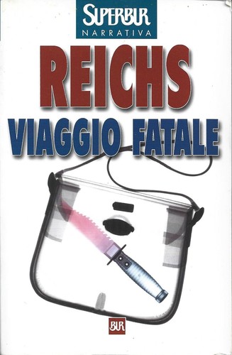 Viaggio fatale kathy - viaggio,